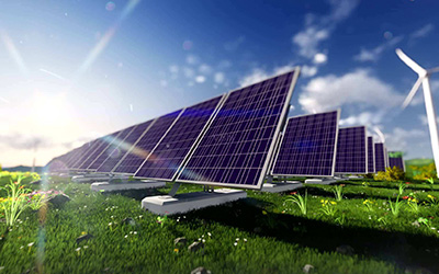 I vantaggi dell'energia solare
