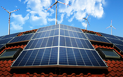 Tutte le informazioni sull'installazione di pannelli solari residenziali